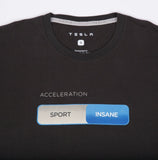 Men's Insane Mode T-Shirt