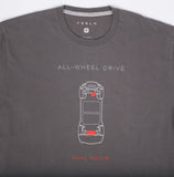 Men's Dual Motor T-Shirt