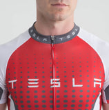 Tesla Race-Cut Jersey