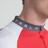 Tesla Race-Cut Jersey
