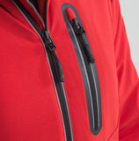 Women's Soft Shell Jacket