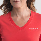 Women's Long Sleeve Tee