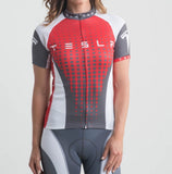 Women's Race-Cut Jersey
