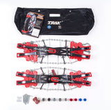 Model S Snow Chain - Trak Sport