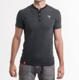 Men's S/S Henley
