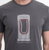 Men's Supercharger T-Shirt