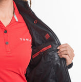 Women's Modena Leather Jacket