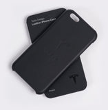 iPhone 6/6S Plus Leather Case