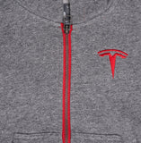 Kid's Peppered Hoodie