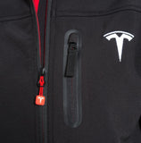 Women's Corp Jacket, Black