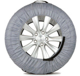 Tire Tote