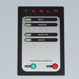 Roadster High Power Wall Connector