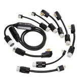 Roadster Universal Mobile Connector - Available in North America Only