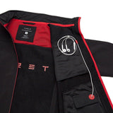 Women's Corp Jacket, Black